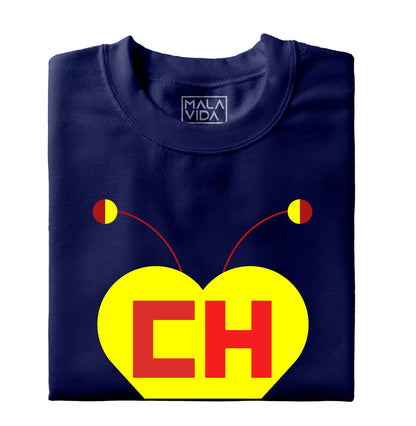 Chapulín Colorado | Antenitas de vinil