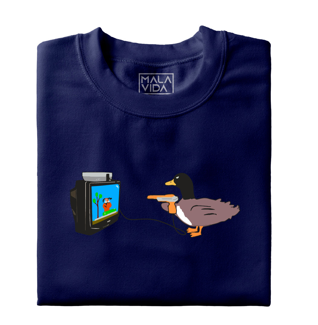 Duck Hunt - hunting dog