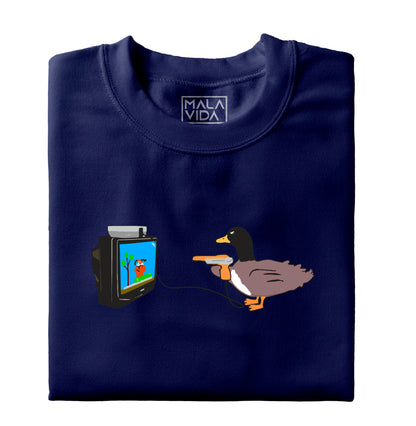 Duck Hunt - hunting dog