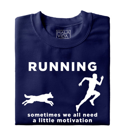 Running motivation