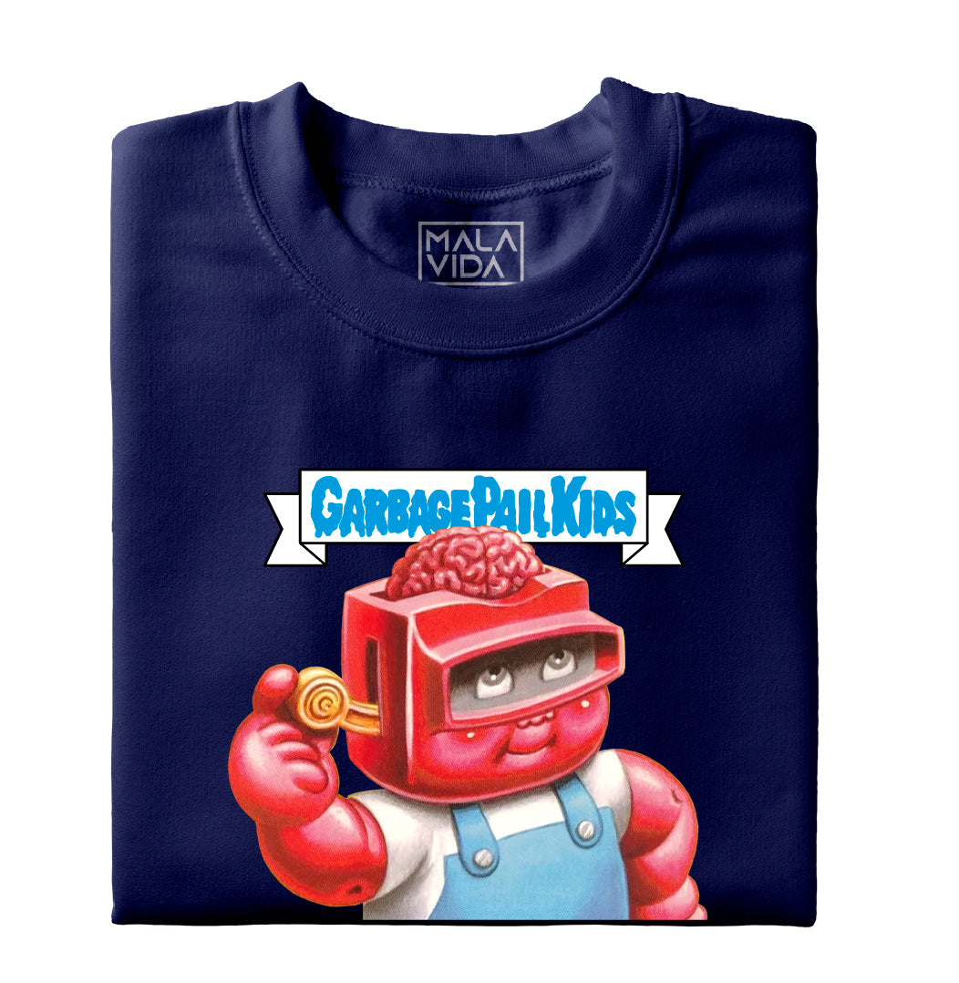 Garbage Pail Kids | Hugh Finder