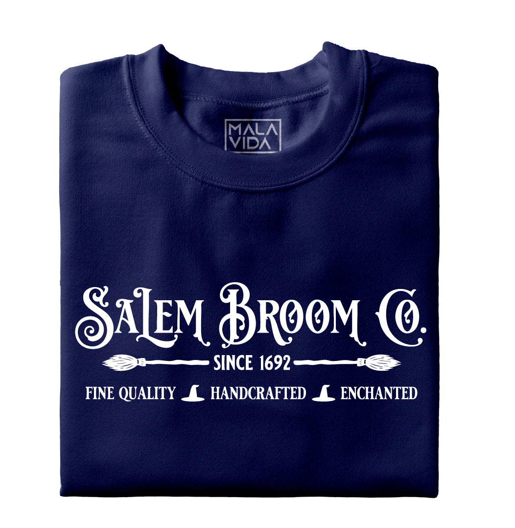 Salem Broom Co.
