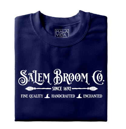 Salem Broom Co.