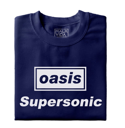 OASIS - Supersonic 1