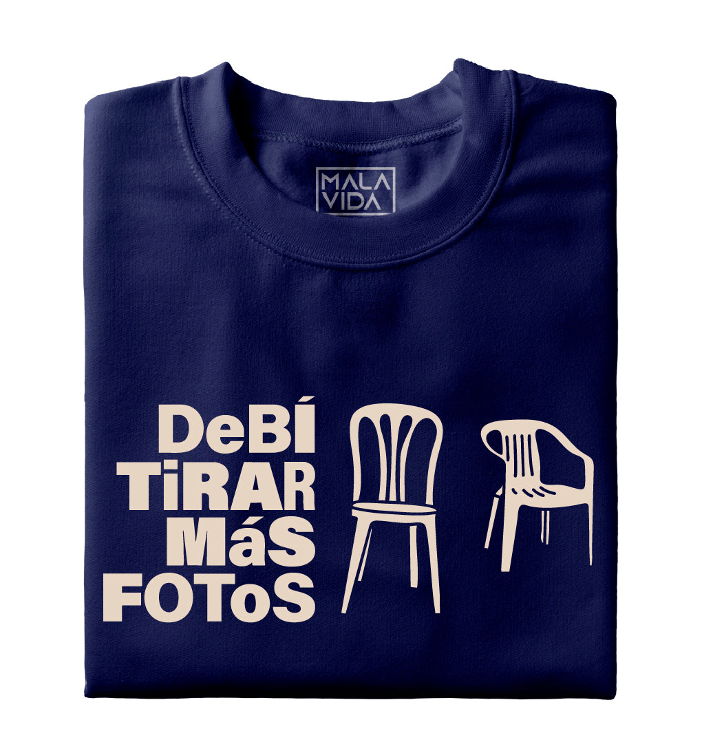 Bad Bunny Debí Tirar Más Fotos