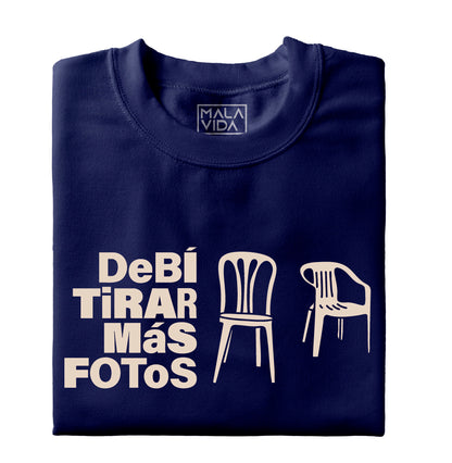 Bad Bunny Debí Tirar Más Fotos