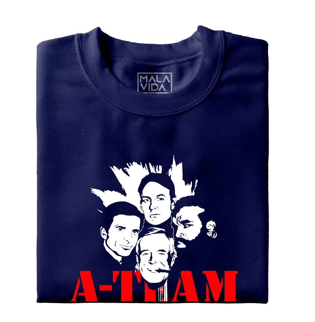 A-TEAM