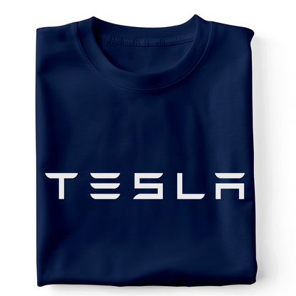Tesla logo 2