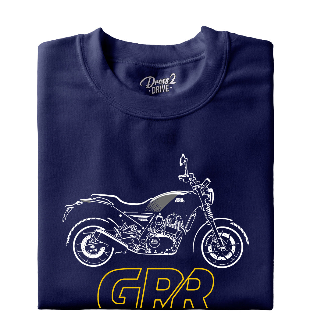 GRR 450