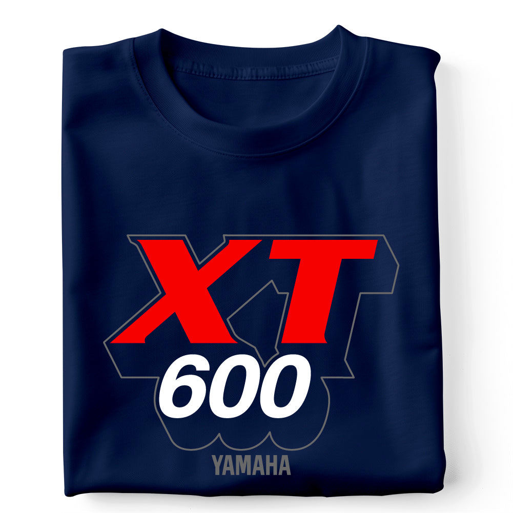 XT 600 logo 1