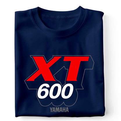 XT 600 logo 1