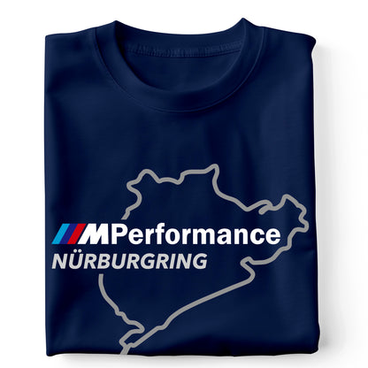 M Performance Nürburgring
