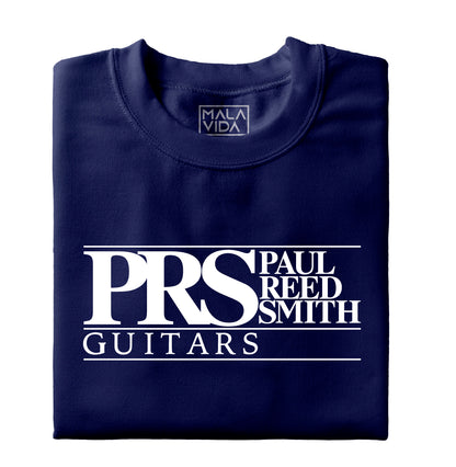 Paul Reed Smith logo 1