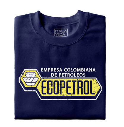 ECOPETROL - logo 1963