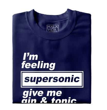 OASIS - Supersonic 3