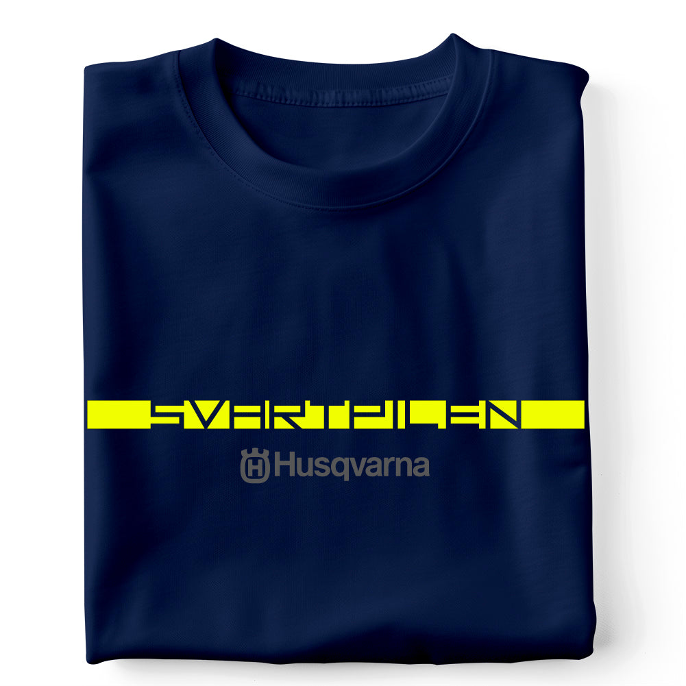 Svartpilen emblema 2