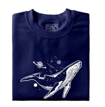 Ballena espacial