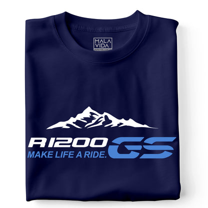 R1200 GS logo 8