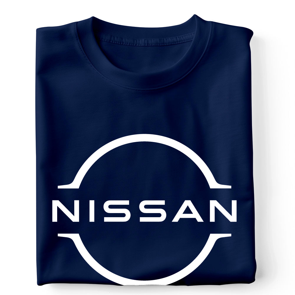Nissan logo