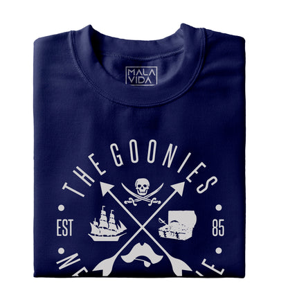 The Goonies style 2