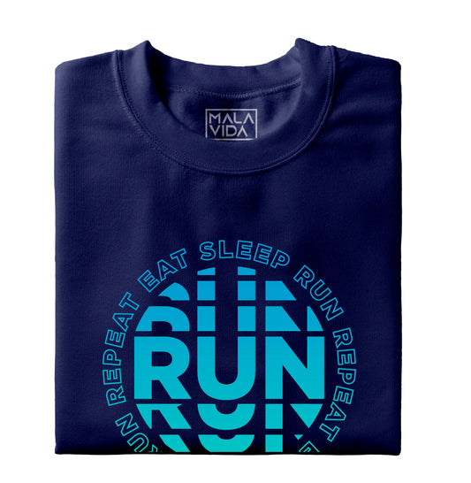 Eat Sleep Run Repeat