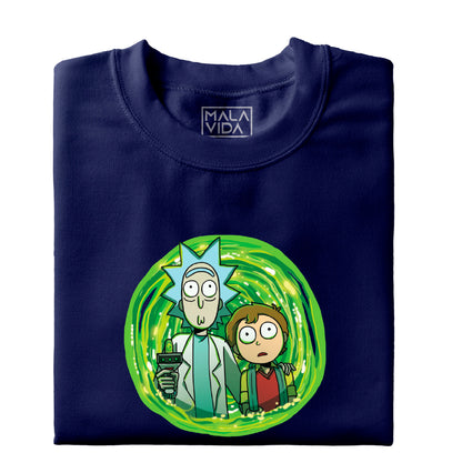 Rick and Morty - Portal gun