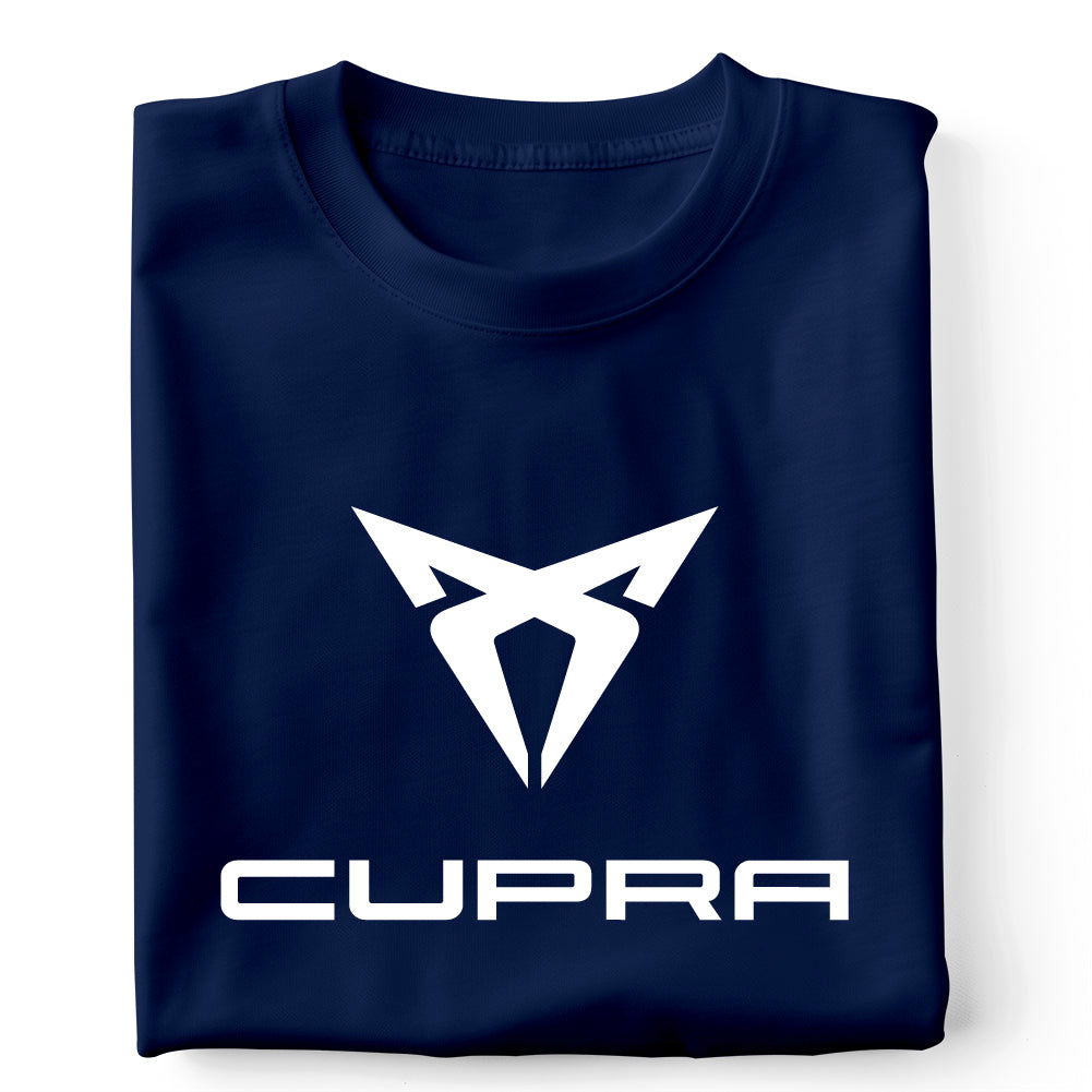 Cupra logo 1