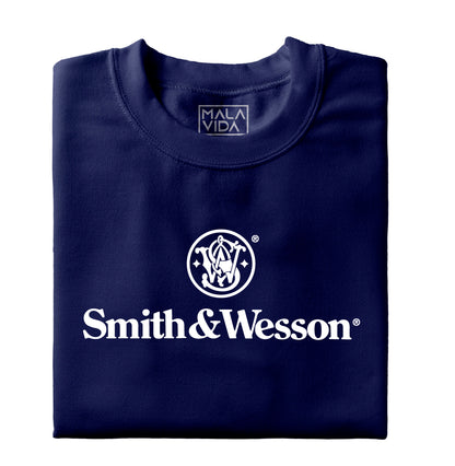 Smith & Wesson 1