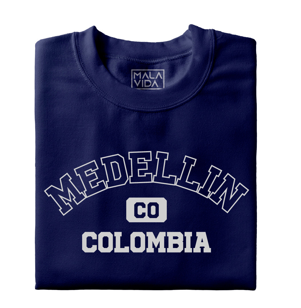 Medellin, Colombia