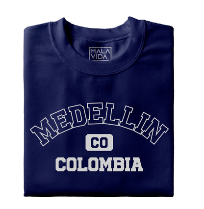 Medellin, Colombia