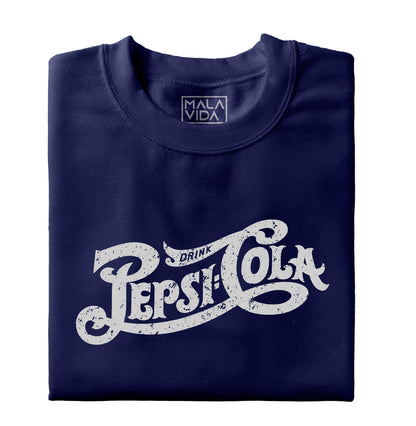 PEPSI logo 1906