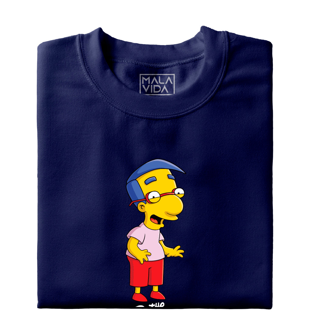 Milhouse Van Houten
