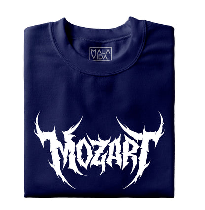 Mozart metal style 1
