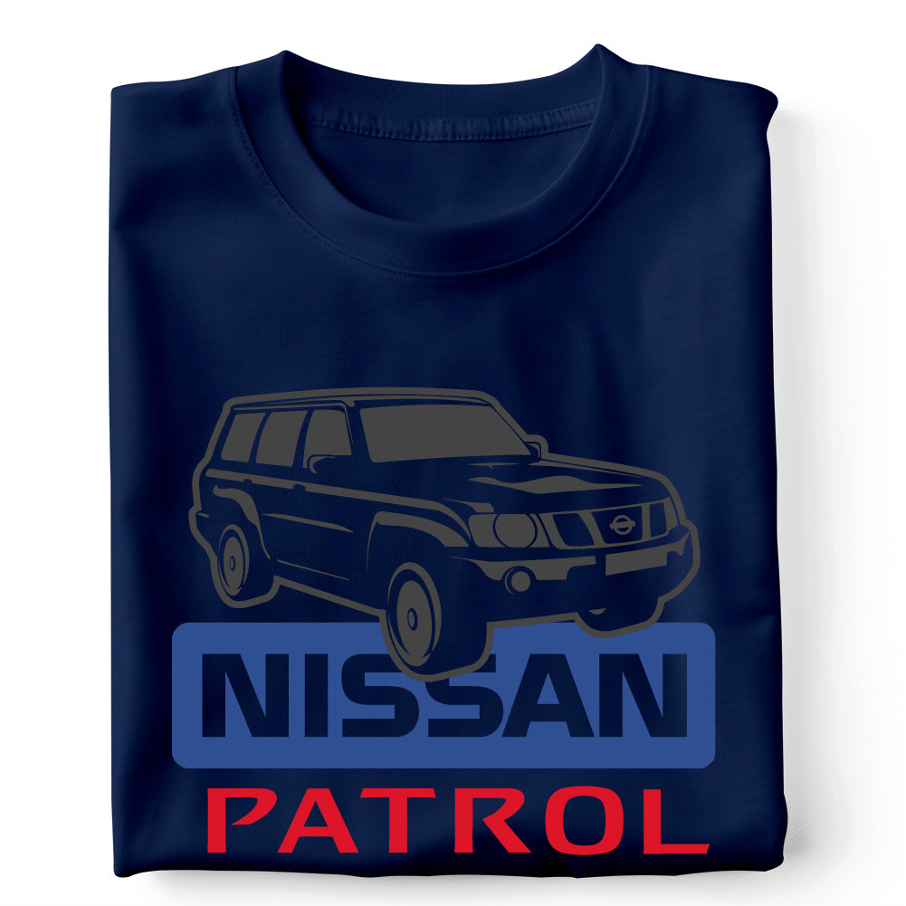 Patrol GSL