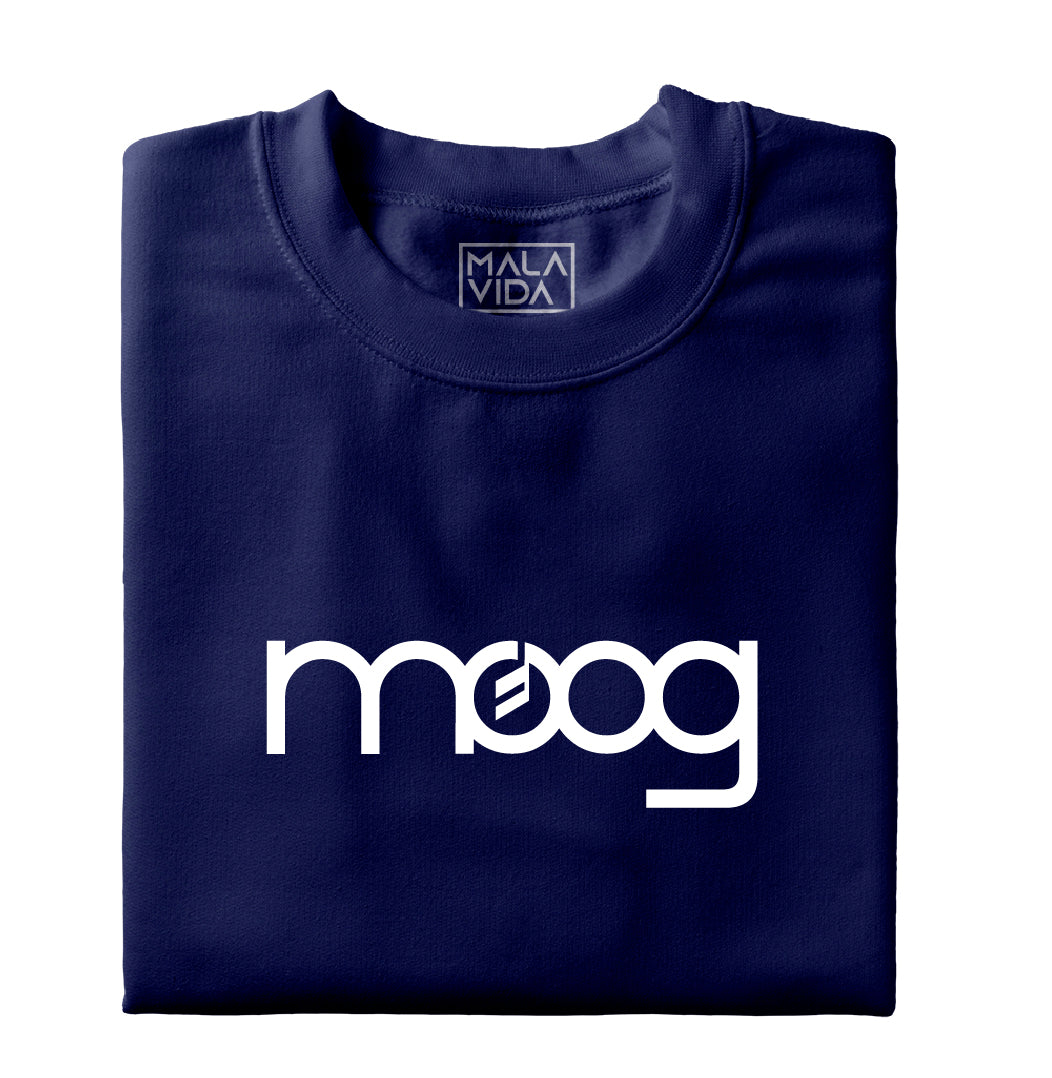 MOOG logo