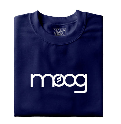 MOOG logo