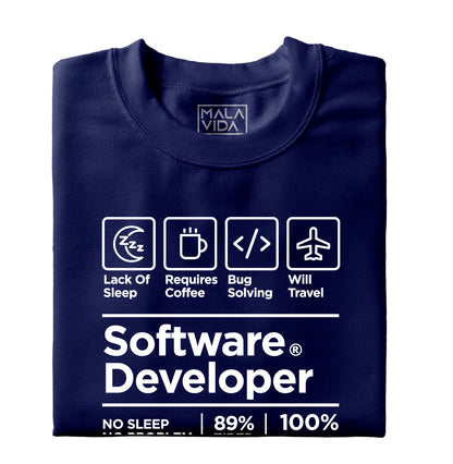 Software Developer