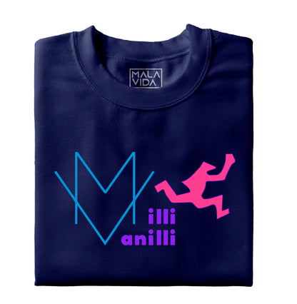 Milli Vanilli logo