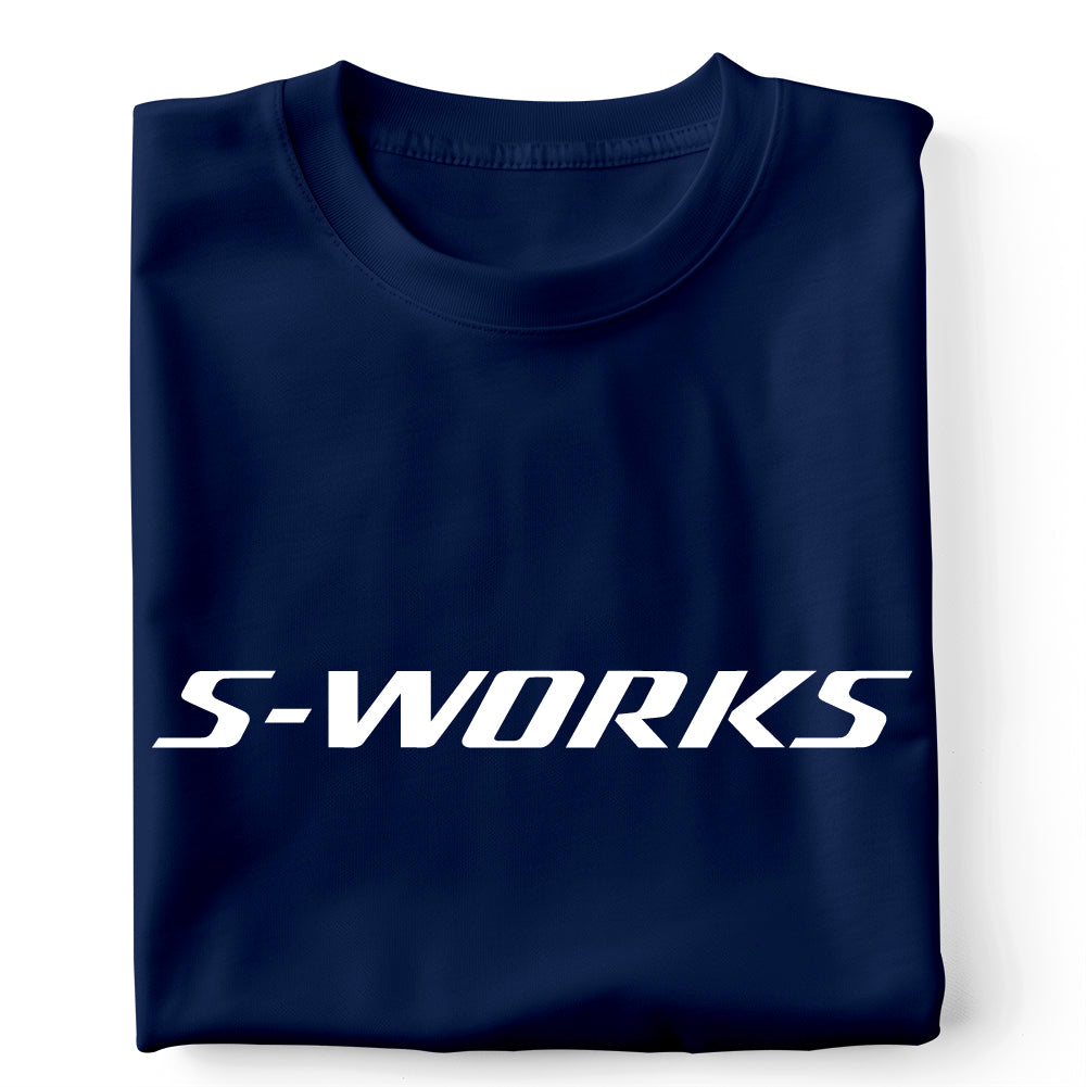 Specialized S-Works logo 1