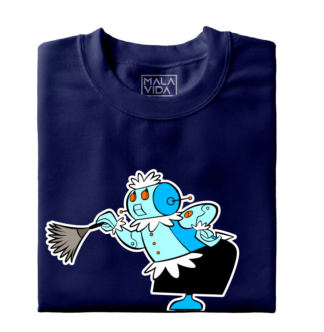 Rossie Jetson | Robotina