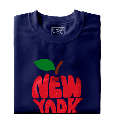 New York | The big apple