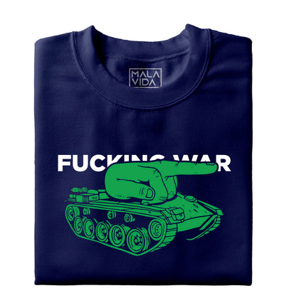 Fu*king War