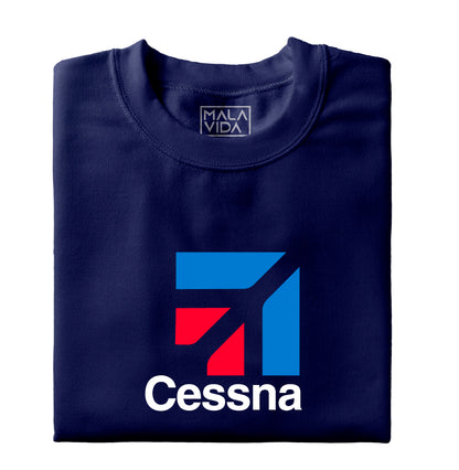 Cessna logo 1992-hoy