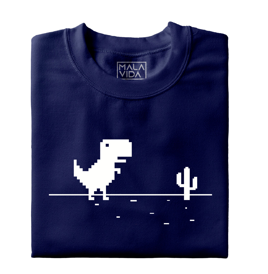 Dinosaurio Error 404