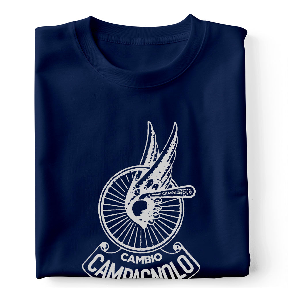 Campagnolo Cambio logo