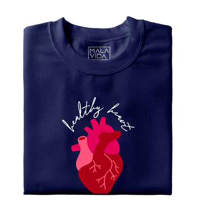 Healthy heart - Corazón Sano