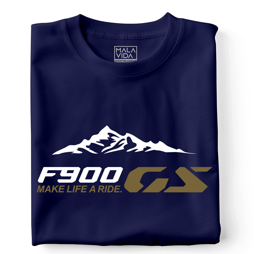 F900 GS logo 1