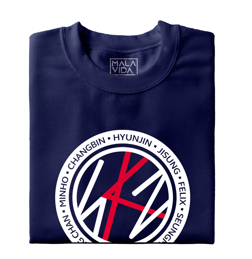 Stray Kids - logo