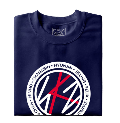 Stray Kids - logo