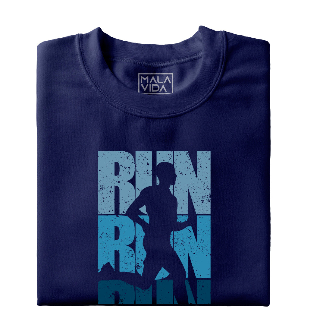 RUN RUN RUN